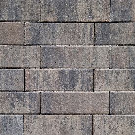 Nature top longstone 