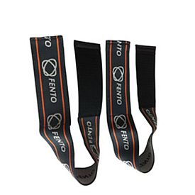 FENTO KNIEBESCHERMER SET ELASTIEKEN ORIGINAL