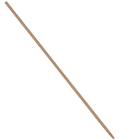 Bezemsteel 140/28 tauari