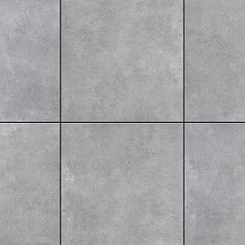 Cerasun Bari Grigio 60x60x4cm