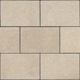 GeoProArte® 30x20x6 Plain Sand