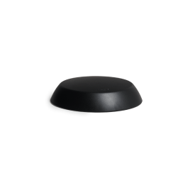 SWAY PENDANT CAP Black