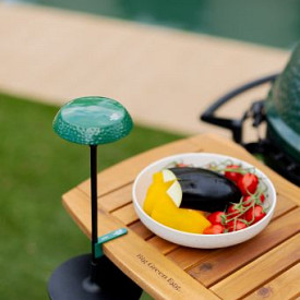 SWAY TABLE Big Green Egg edition