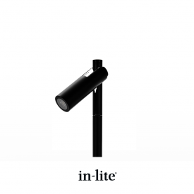 AIM EXTRA LOW Black