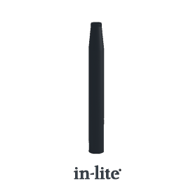 DISC TUBE Black