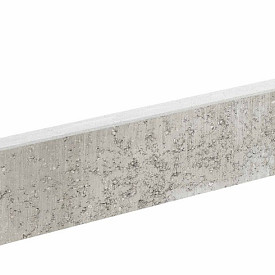 Opsluitband 6x30x100 grijs