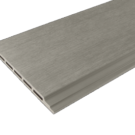 WPC WEO Essential Light Grey 15x173mm (wb 153mm)