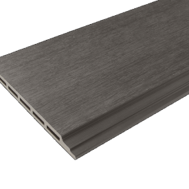 WPC WEO Essential Dark Grey 15x173mm (wb 153mm)