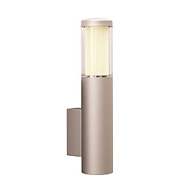 LIV WALL  Rose Silver