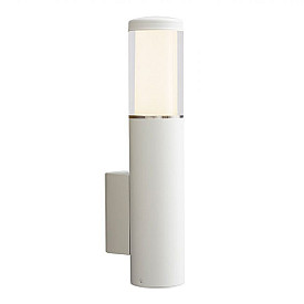 LIV WALL White