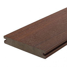 WPC 22,5x138mm Fiberdeck Premium massief Ipé FSC®100% FSC®-C003450