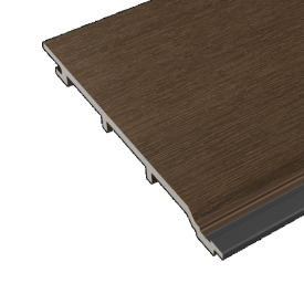 WPC WEO35 cladding Ipé 33x170mm D Klasse (wb 140mm) FSC®100% FSC®-C003450