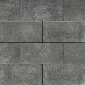 Cerasun 5+1 Cemento Antracite 30x60x6cm