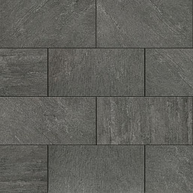 Cerasun 5+1 Palermo Antracite 30x60x6cm