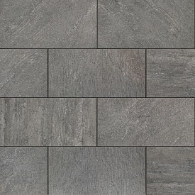 Cerasun 5+1 Palermo Grigio 30x60x6cm