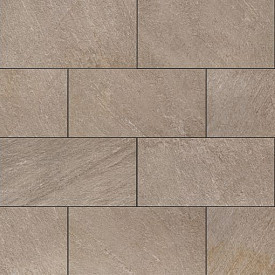 Cerasun 5+1 Palermo Sabbia 30x60x6cm
