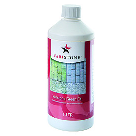 Varistone Green EX 1 liter flacon