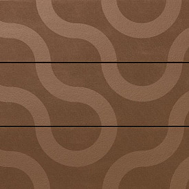 Modello Contour Coppered Oak 3600x196x32mm
