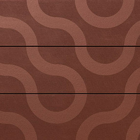 Modello Contour Jarrah 3600x196x32mm