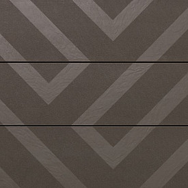 Modello Linear Ebony Grey 3600x196x32mm