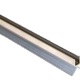 WEO alu Klikprofiel 35x41m L-300cm