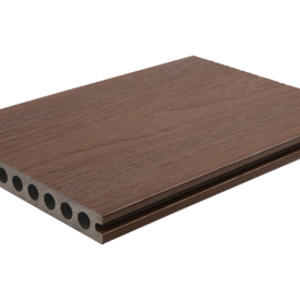 WPC 22,5x210mm Fiberdeck Premium RHK Ipé