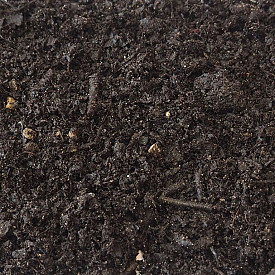 Bladcompost - 1 kuub