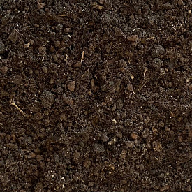 Bloembakgrond - 1 kuub