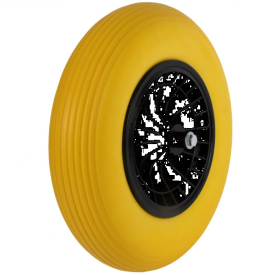 Kruiwagenband Anti-lek - 150kg draggewicht