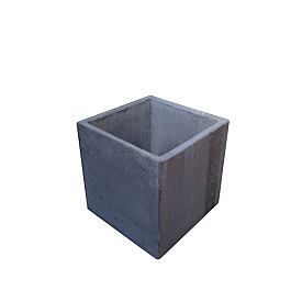 The DropPit Sokkel Beton