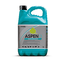 Aspen D fuel 5ltr