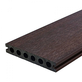 Co-Decking Brown 2,3x13,8x400
