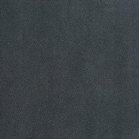 Nature top 60x60x5 cm black
