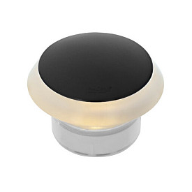 PUCK 12V BLACK