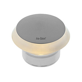 PUCK  Pearl Grey