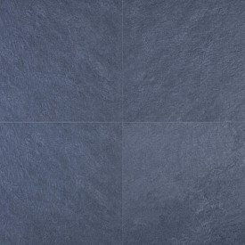 GeoCeramica® 60x60x4 Lava Slate