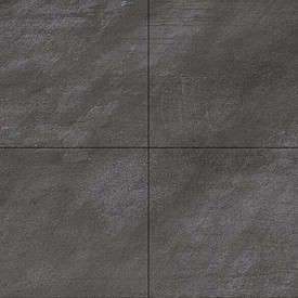 GeoCeramica® 60x60x4 Flow Black