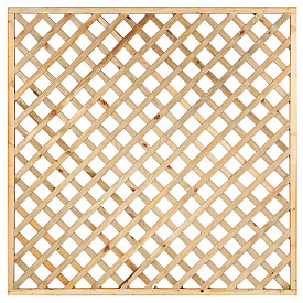 Eindhoven Trellis 180x180(TV)