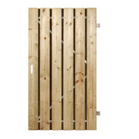 Breda S-deur 180x100