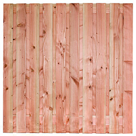 Douglas Alphen 180x180cm Blank