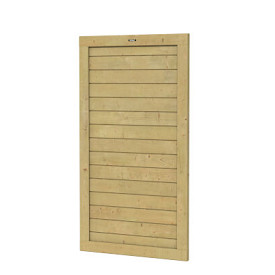 Design Basic Standaard Deur 180x100
