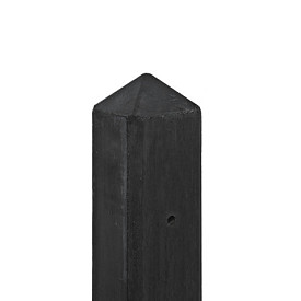 Beton Hoekpaal Punt Antra 280x10x10 (1 plaat)