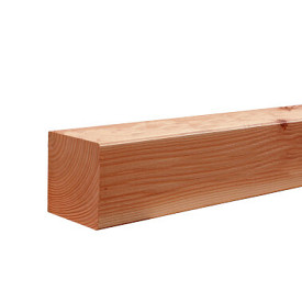 Douglas Paal 8,5x8,5x300 Blank