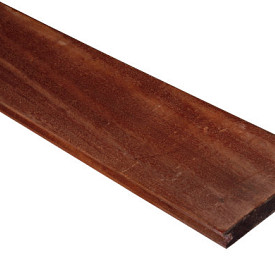 Angelim Vermelho Damwand 3x250cm P/m1