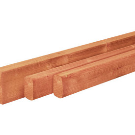Douglas Regel 4,5x7x400 Blank