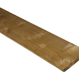 ME Vuren Plank 360x14,5x1,8