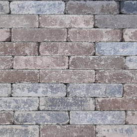 Antieke trommel waalformaat 7cm moderno