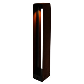 ACE HIGH CORTEN