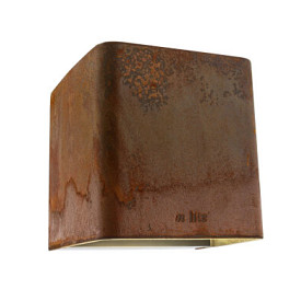 ACE UP-DOWN CORTEN 100-230V