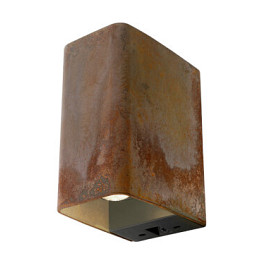 ACE UP-DOWN CORTEN